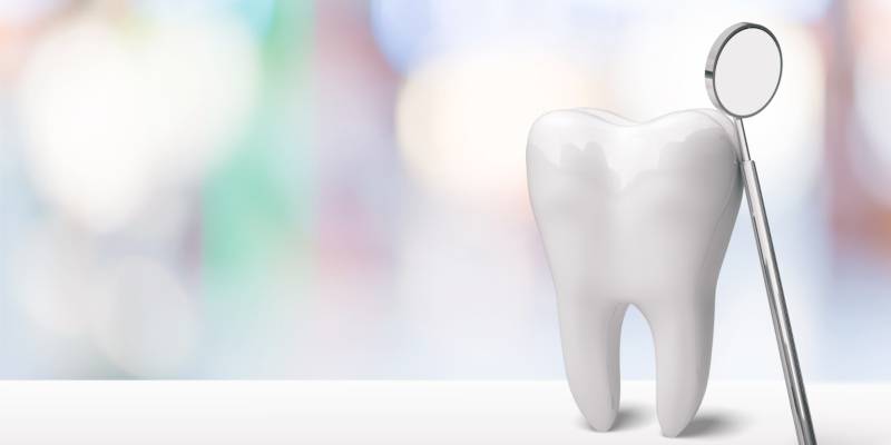 benefits you can enjoy with good dental health