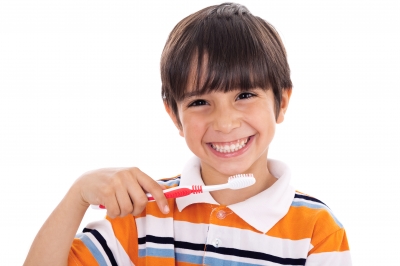 Holiday Dental Health Tips for Kids