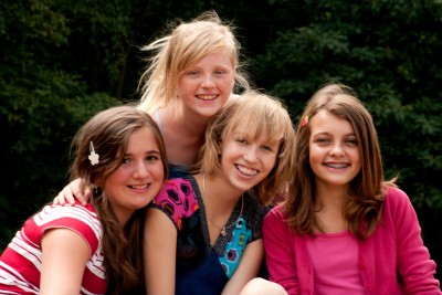 At What Age Is it Safe to Consider Dental Implants for Children?