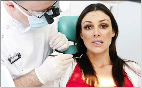 Things to Discuss at Your Next Dental Appointment