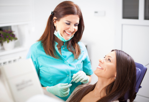 How Often Do I Really Need A Dentist Checkup?