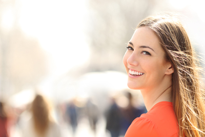 Tooth Whitening: One Key to Letting Your Brilliant Smile Shine