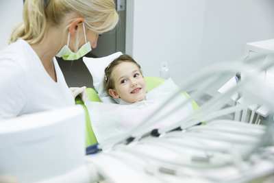 Greet Your Next Dental Appointment with Joy! Choose Our Family Dental Services