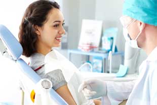 A Surprising Key to Excellent Health: Routine Dentist Appointments