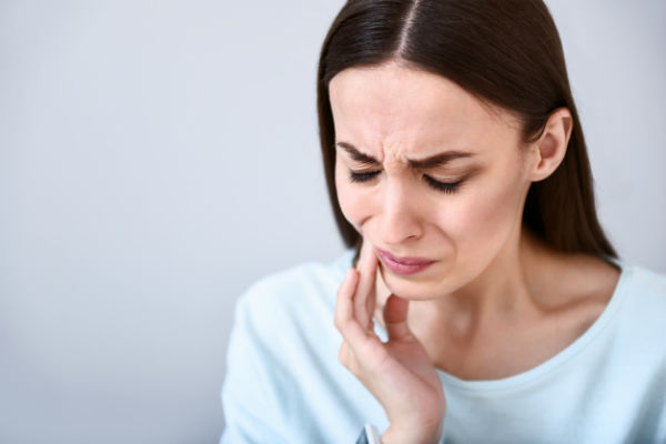 3 Possible Causes of Your Toothache