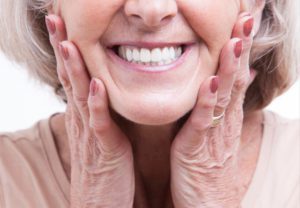 Do Your Dentures Need to Be Refitted?