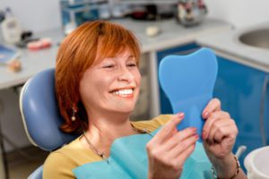 Three Reasons Dental Implants Are the Way to Go