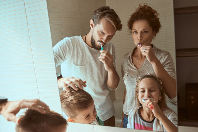 Top 3 Tips to Have White Teeth
