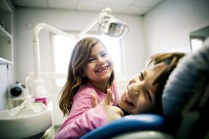 Family dentist services are a great solution for families of all kinds