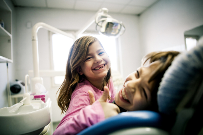 Why Choose Family Dentist Services?