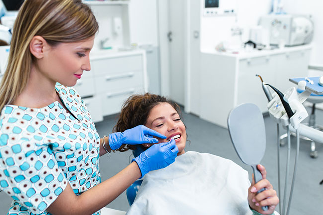 Quality Family Dental Services