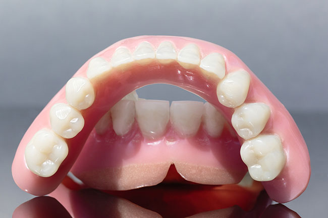 Expert Denture Repairs