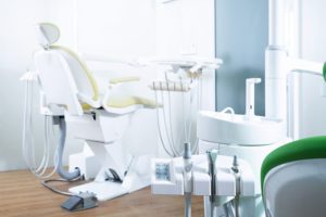 Finding a good general dentist is important