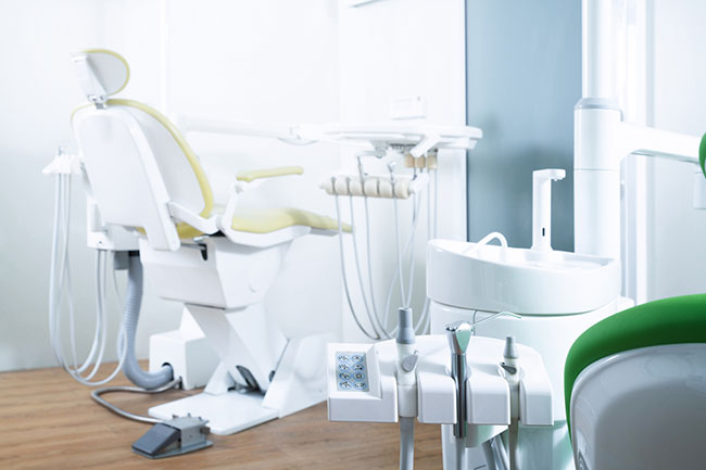 Finding the Perfect General Dentist