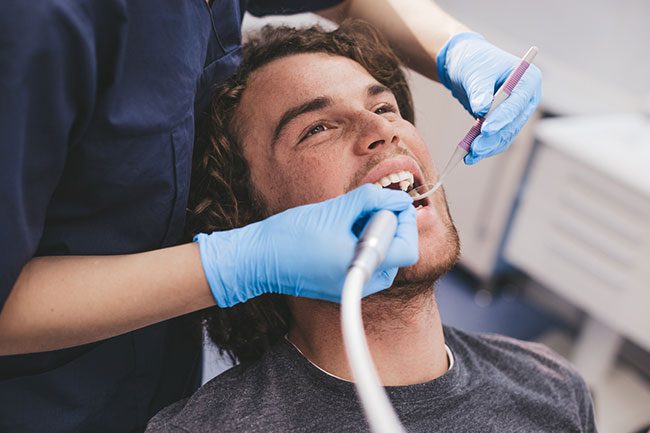 What to Expect During Your Dental Appointment