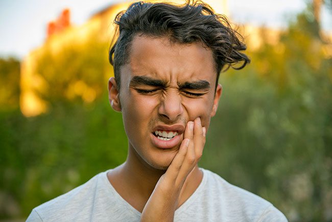 Why Your Toothache Might Not Mean a Cavity