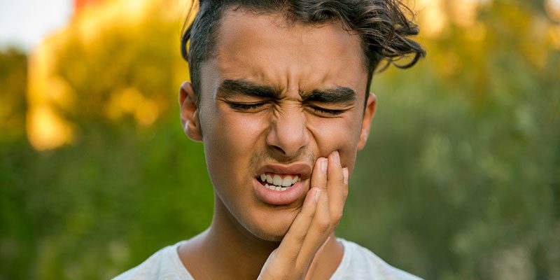 Why Your Toothache Might Not Mean a Cavity