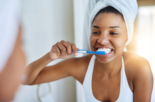 Tips for Helping your Teeth Whitening Last