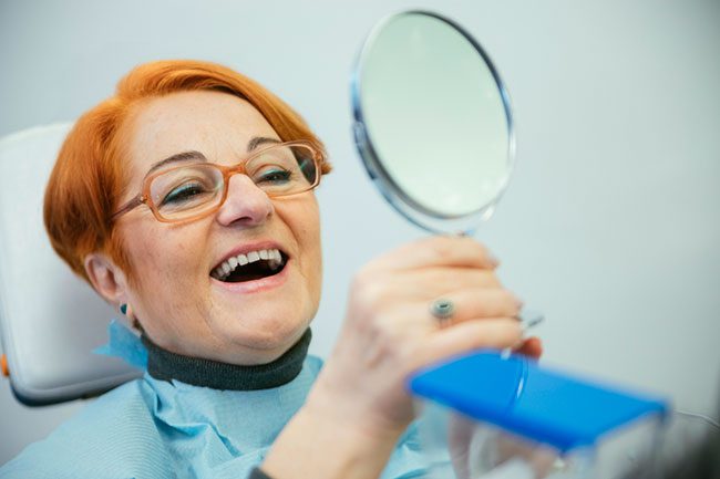 Dealing with Dentures: 4 Tips for Helping Them Last