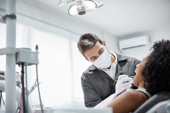 3 Signs that You Need to See a Dentist
