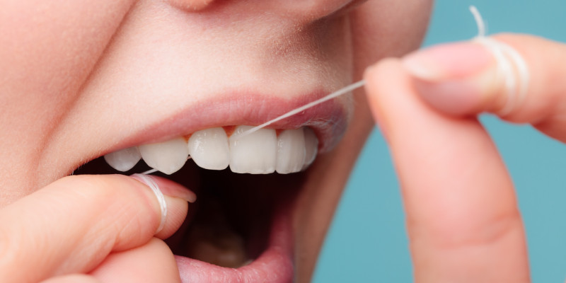 3 Dental Health Tips that Experts Want You to Know