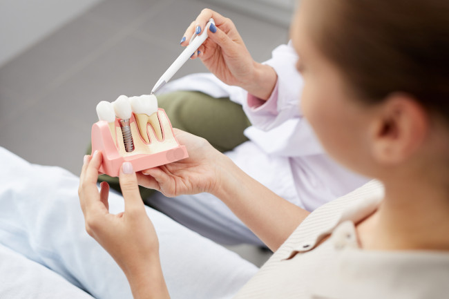 Five Dental Health Tips to Keep Your Smile Healthy and Clean