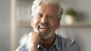 New to Dentures? Here are Some Tips to Help You Adjust