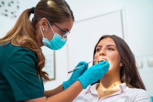 Four Important Reasons for a Dental Checkup
