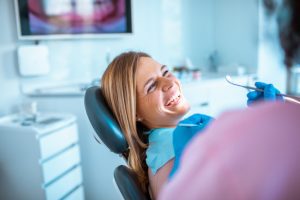 Four Things to Look for in a New Dental Office