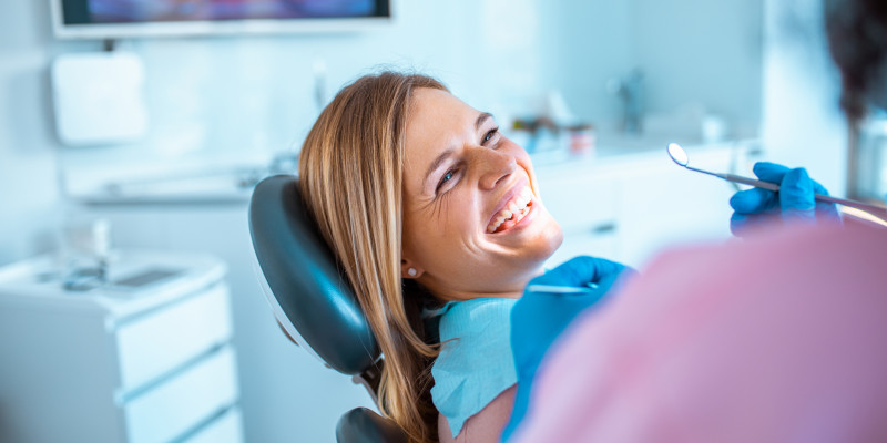 Four Things to Look for in a New Dental Office