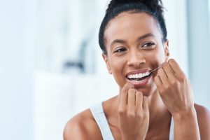 Dental Hygiene: Myth vs. Fact