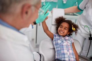 What to Look for in a Family Dentist
