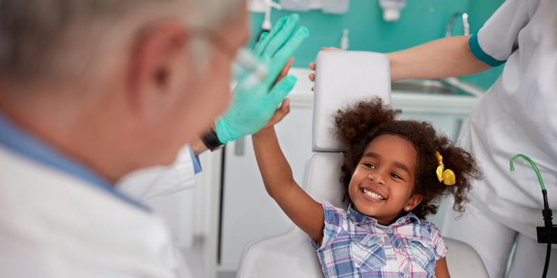 What to Look for in a Family Dentist