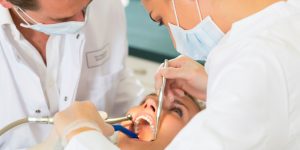 Dental checkup Lakeland