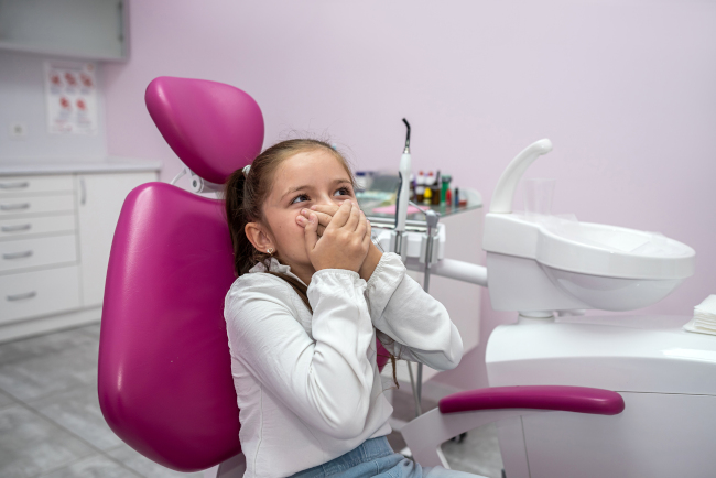 Dental checkup Lakeland