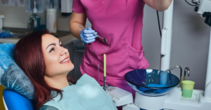 dental checkups in Lakeland, FL