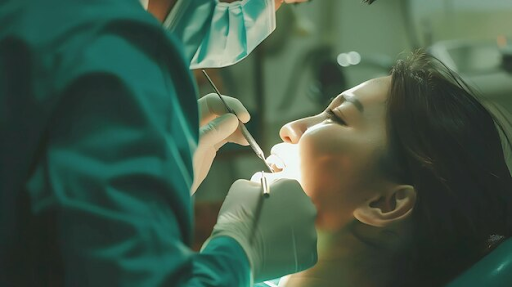 Dental Checkups in Lakeland