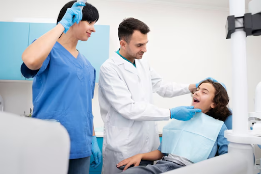 The Ultimate Guide to Dental Checkups in Lakeland