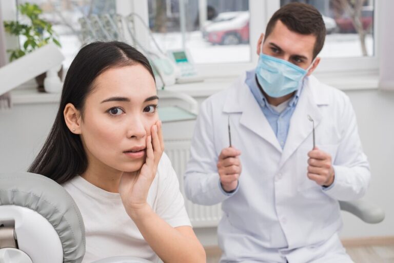 How to Prepare for Your Dental Checkup in Lakeland?
