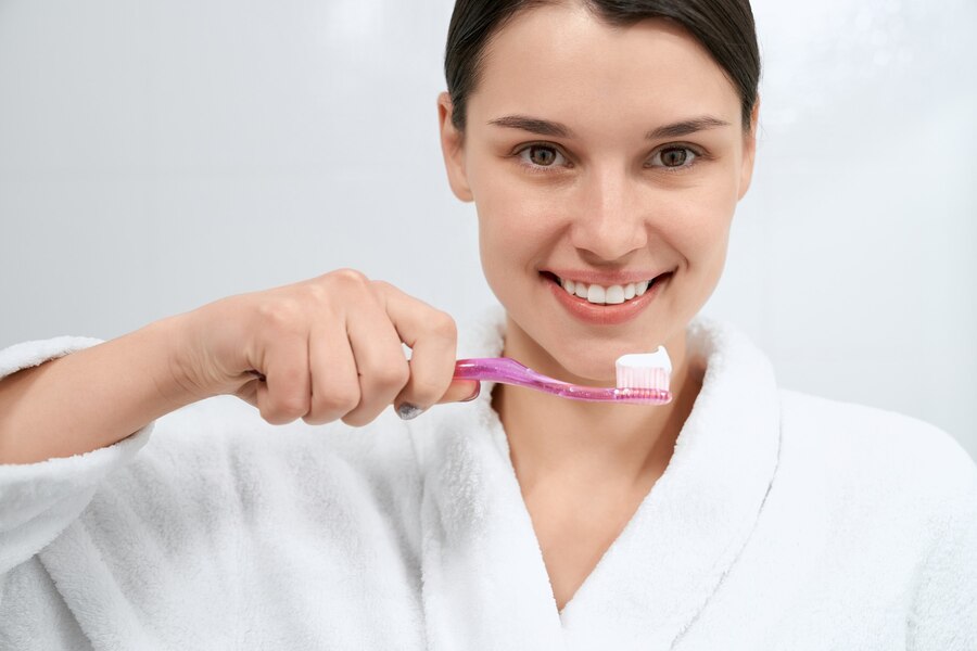 Teeth cleaning Lakeland