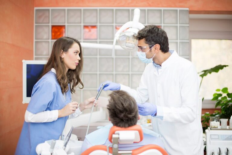 How to Make the Most of Teeth Cleaning?