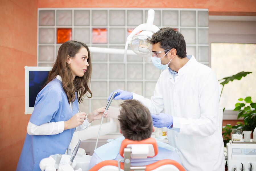 How to Make the Most of Teeth Cleaning?