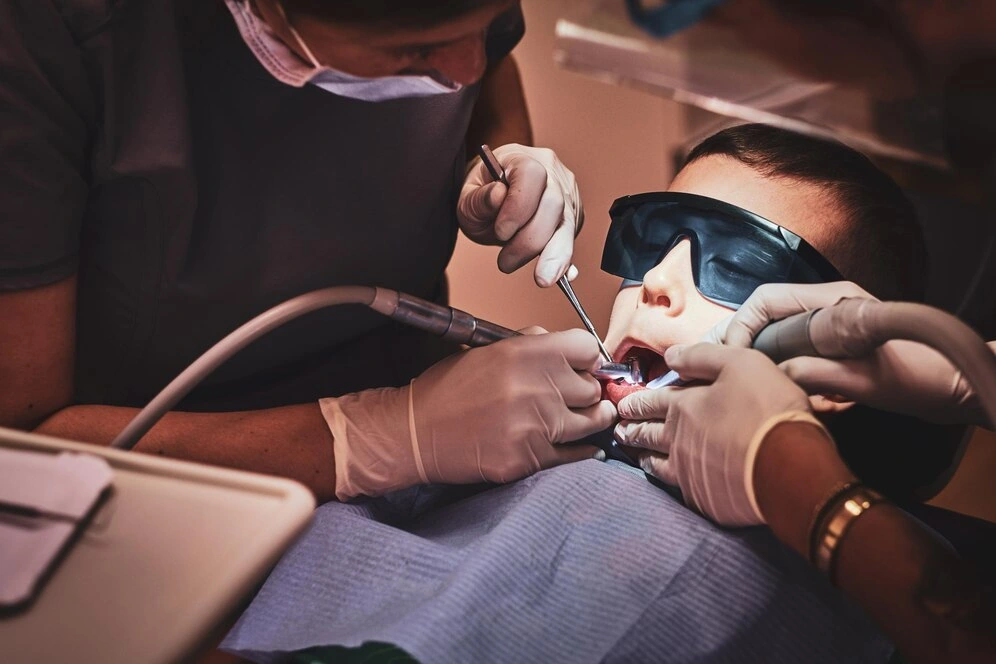 What Is Dental Restoration?