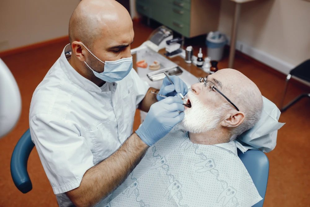 How Long Does a Dental Implant Take?