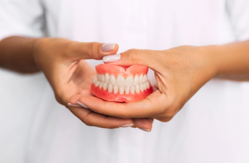 How Long Do Dentures Last?