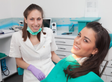 How Long Does It Take to Fill a Cavity?