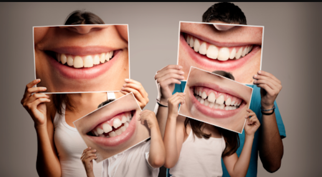 What is Family Dentistry?