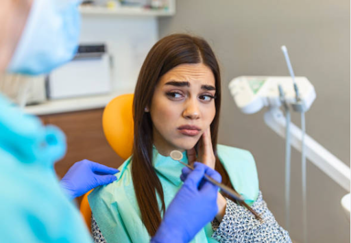 What Type of Dentist Does a Root Canal?