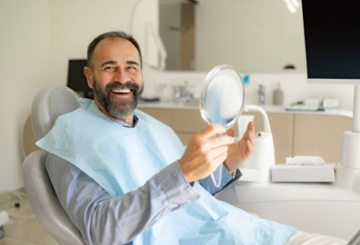 Where Can I Find the Best Dentist in LakeLand for Dentures and Dental Cleaning?