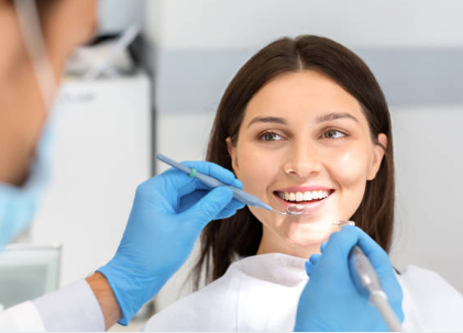 Do Whitening Strips Damage Tooth Enamel?